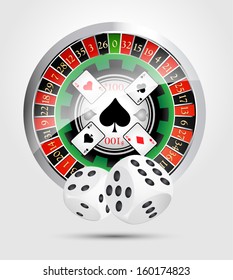 Casino 3 - roulette