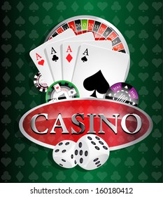 Casino 4 - Four Aces