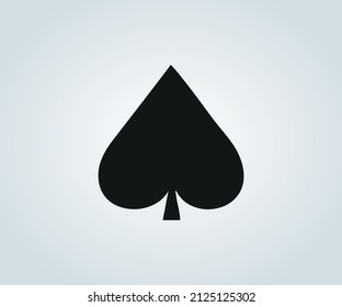 Casino abstract object for illustration