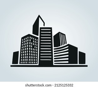 Casino abstract object for illustration