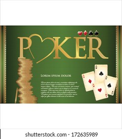 Casino background
