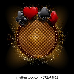 Casino banner