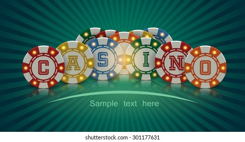 Casino banner