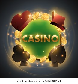 Casino banner