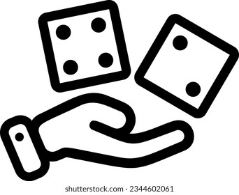 casino bet money dice game 1533