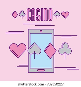 Casino bets open