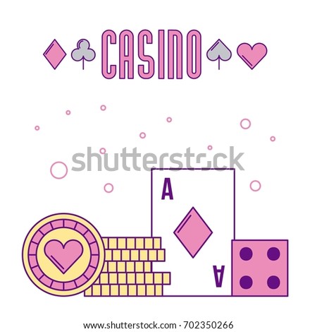 Casino bets open
