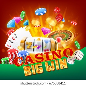 casino big win