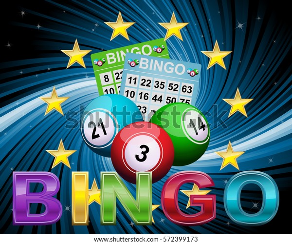 Bingo casino games