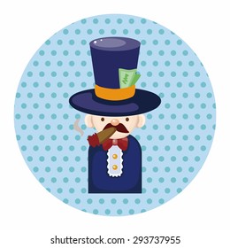 casino boss owner theme elements