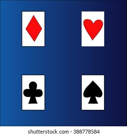  casino card