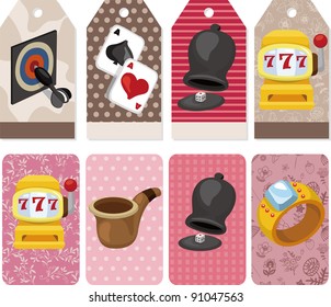 casino card