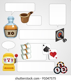 casino card
