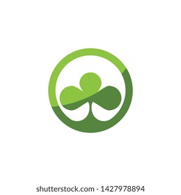 Casino card icon template vector illustration design