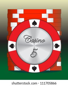 Casino Chip