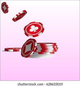 casino chip