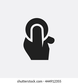 Casino chip Icon