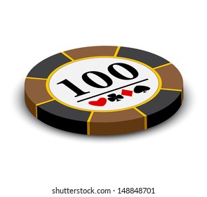 Casino chips
