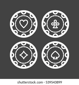 Casino Chips