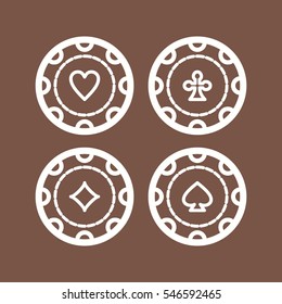 Casino Chips