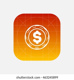 casino chips icon