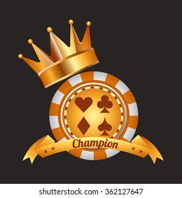casino club design