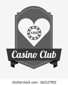 casino club design