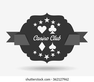 casino club design