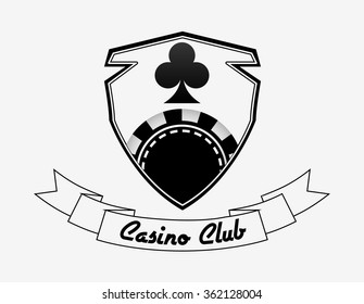 casino club design