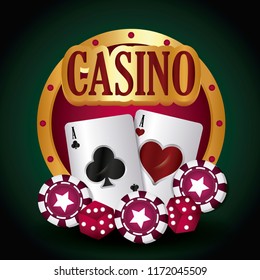 casino concept design
