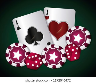 casino concept design