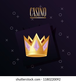 casino concept design