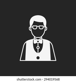 Casino Dealer icon