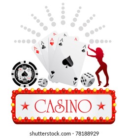 design de cassino