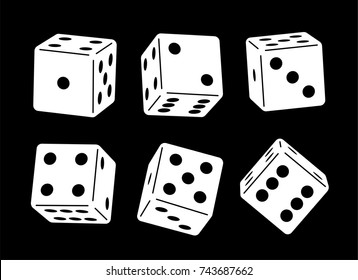 Casino Dice