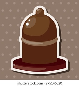 casino dice cup theme elements