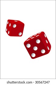 Casino dices