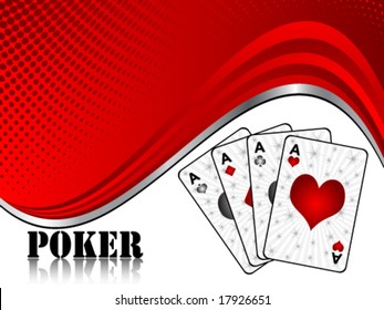 casino element card