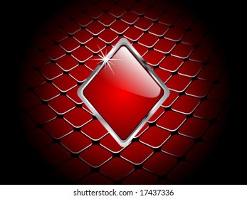 elemento casino rhombus