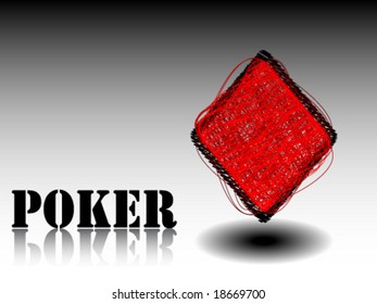 casino element rhombus
