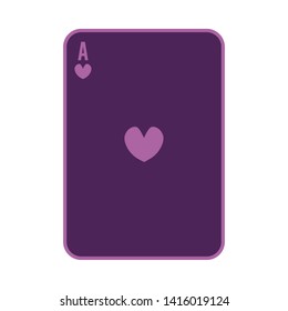 casino and gambling vector ilustration