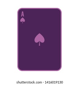 casino and gambling vector ilustration