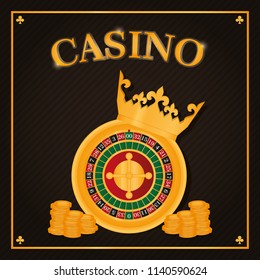 Casino game concept
