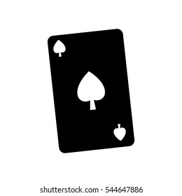 Casino game concept icon vector illustration graphic design