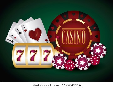 casino game design