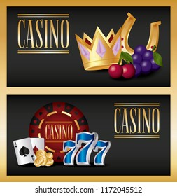 casino game design