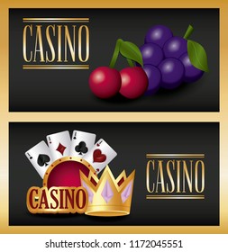 casino game design