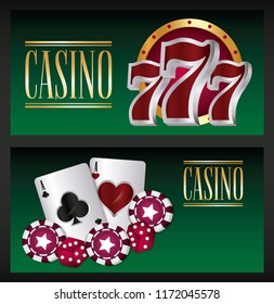 casino game design