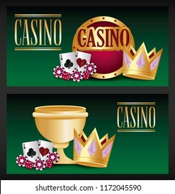 casino game design