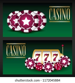 casino game design